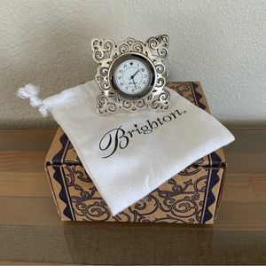 Brighton Geneva Clock